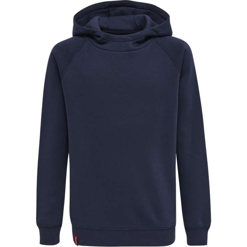 Hummel Red Classic Hoodie Kinderen Donkerblauw | 799910-604