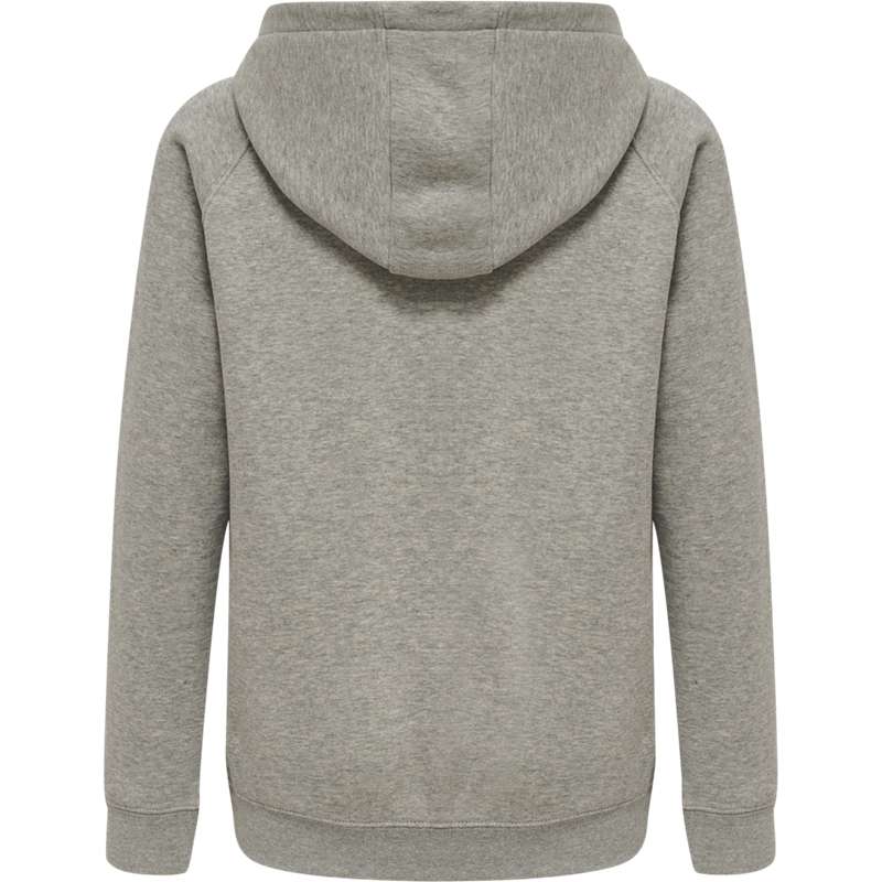 Hummel Red Classic Hoodie Kinderen Grijs | 520805-138