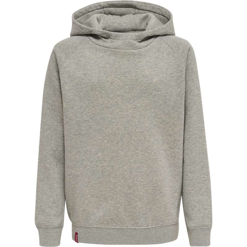 Hummel Red Classic Hoodie Kinderen Grijs | 520805-138