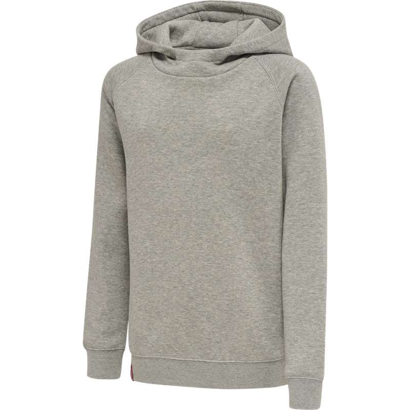 Hummel Red Classic Hoodie Kinderen Grijs | 520805-138