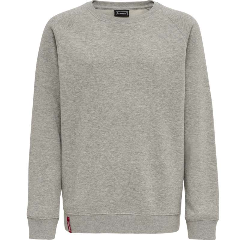 Hummel Red Classic Hoodie Kinderen Grijs | 367247-936