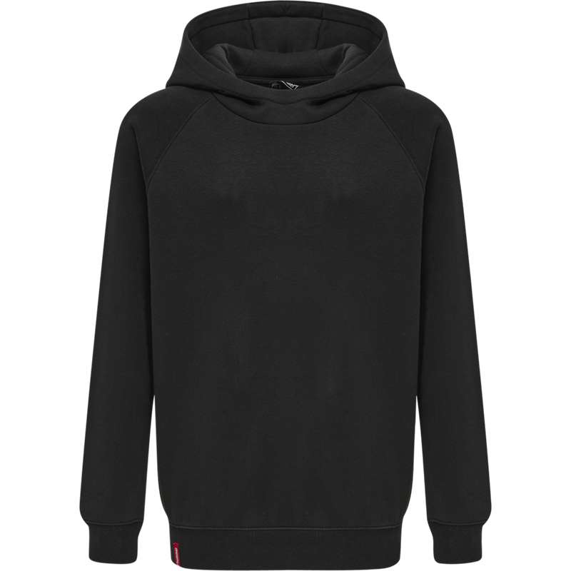 Hummel Red Classic Hoodie Kinderen Zwart | 174169-936