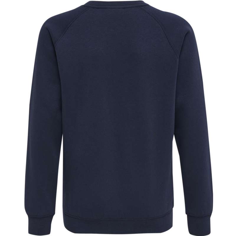 Hummel Red Classic Sokken Kinderen Donkerblauw | 306071-111