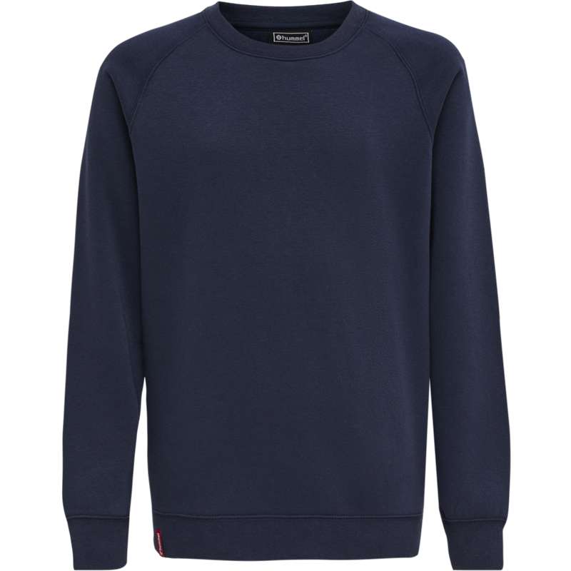 Hummel Red Classic Sokken Kinderen Donkerblauw | 306071-111