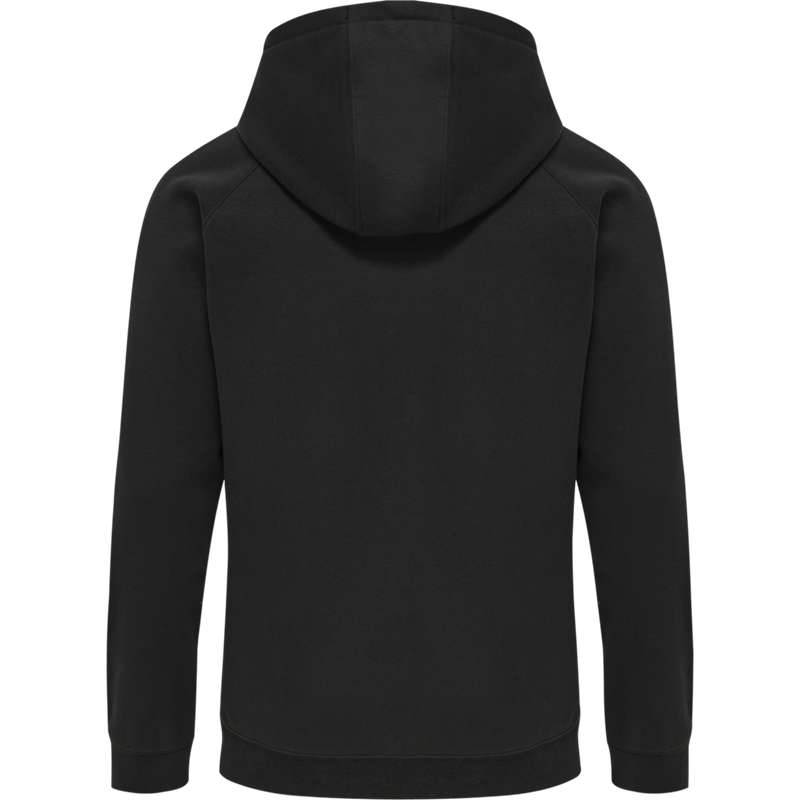 Hummel Red Classic Zip Broek Heren Zwart | 304723-773