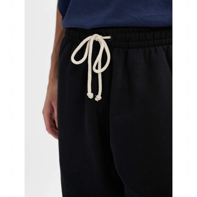 Hummel Regular Bee Joggingbroek Heren Zwart | 669967-615