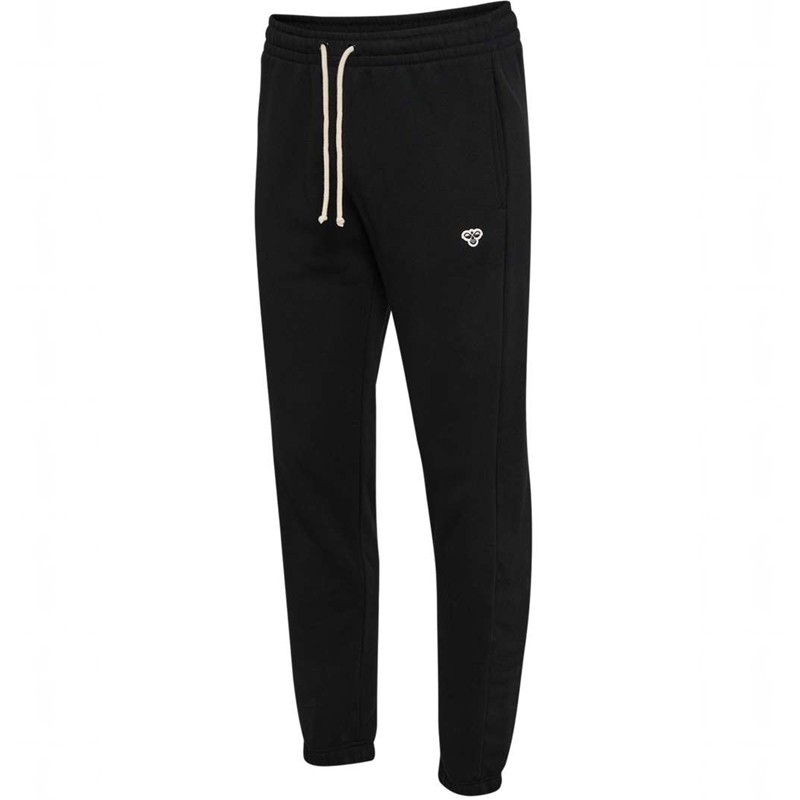 Hummel Regular Bee Joggingbroek Heren Zwart | 669967-615