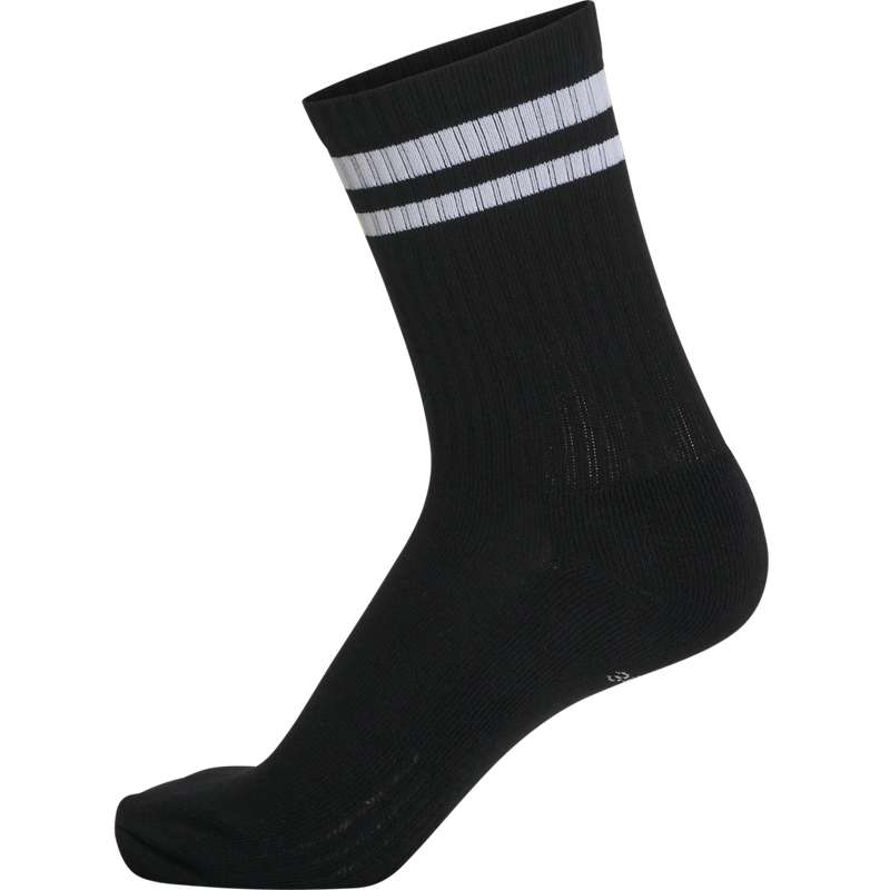 Hummel Retro 4-packs Mix Korte Broek Heren Wit | 056361-838