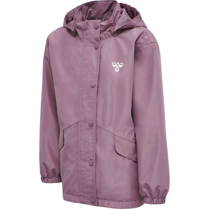 Hummel Reva Rain Pakken Kinderen Roze | 787816-308
