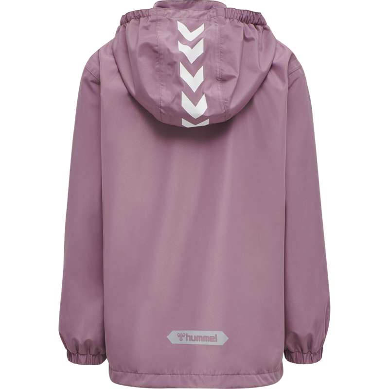 Hummel Reva Rain Pakken Kinderen Roze | 787816-308