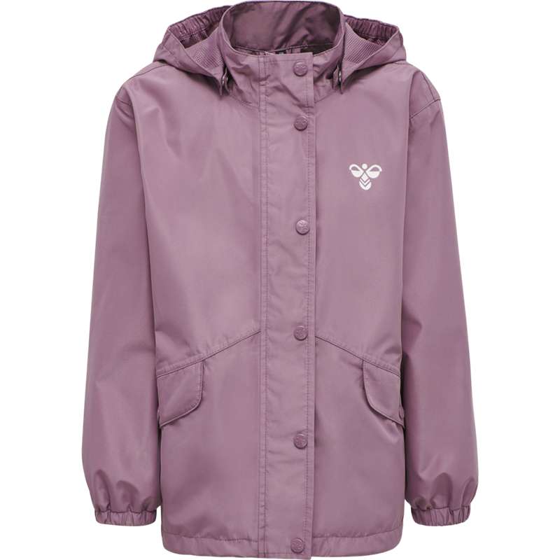 Hummel Reva Rain Pakken Kinderen Roze | 787816-308