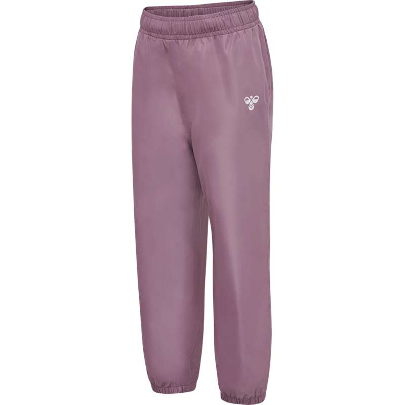 Hummel Reva Rain Pakken Kinderen Roze | 787816-308