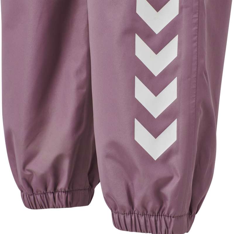 Hummel Reva Rain Pakken Kinderen Roze | 787816-308