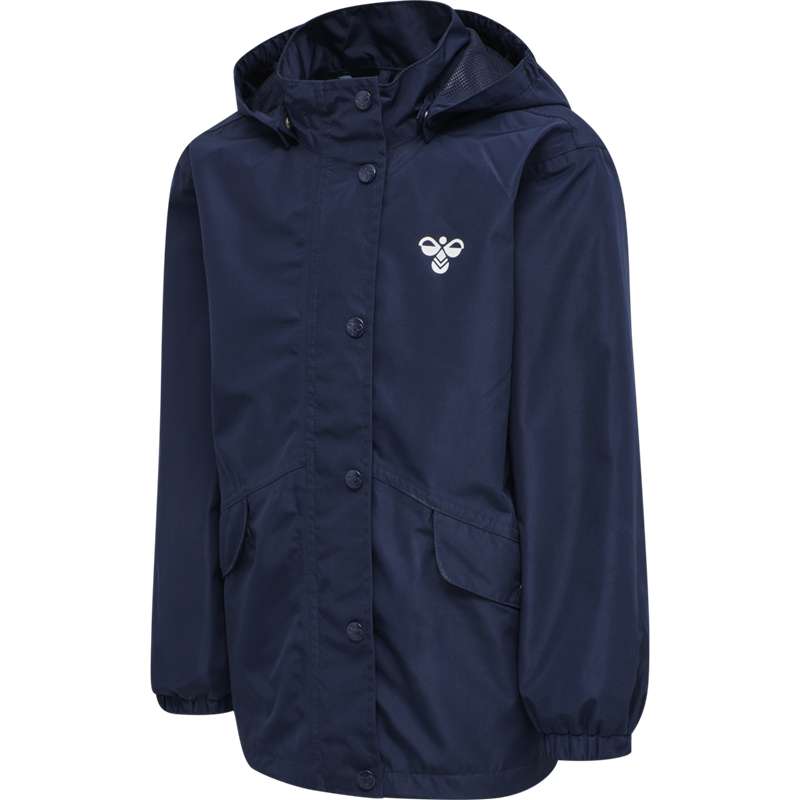 Hummel Reva Rain Pakken Kinderen Zwart | 565179-959