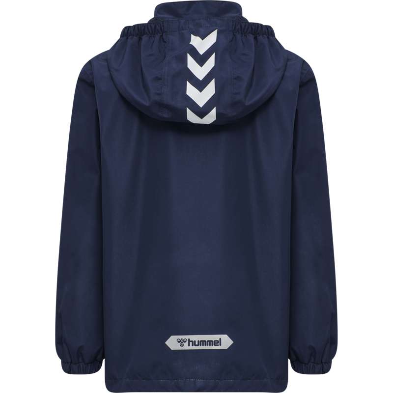 Hummel Reva Rain Pakken Kinderen Zwart | 565179-959