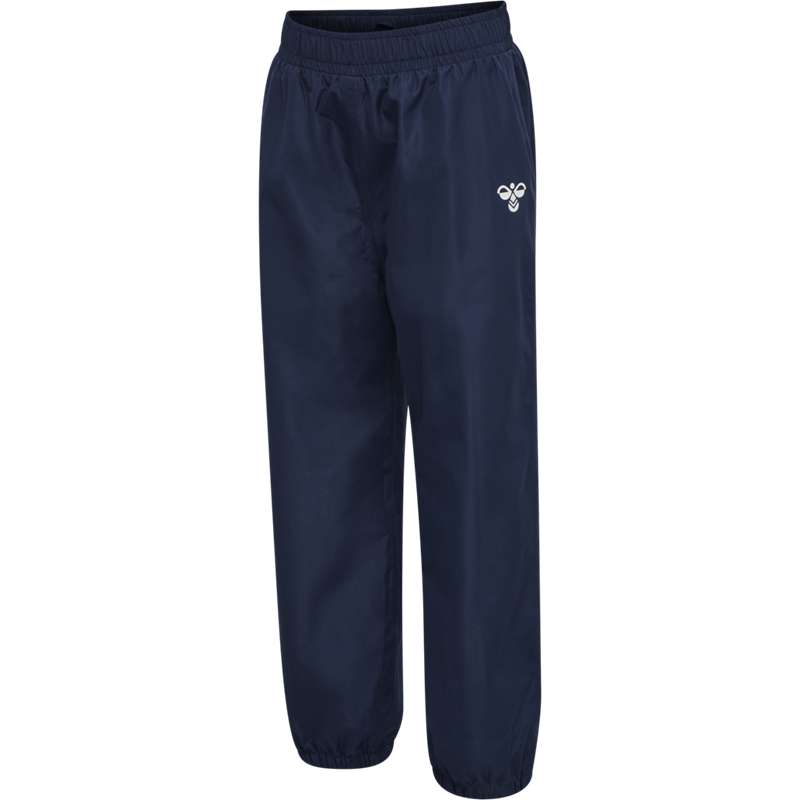 Hummel Reva Rain Pakken Kinderen Zwart | 565179-959