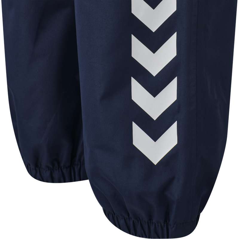 Hummel Reva Rain Pakken Kinderen Zwart | 565179-959