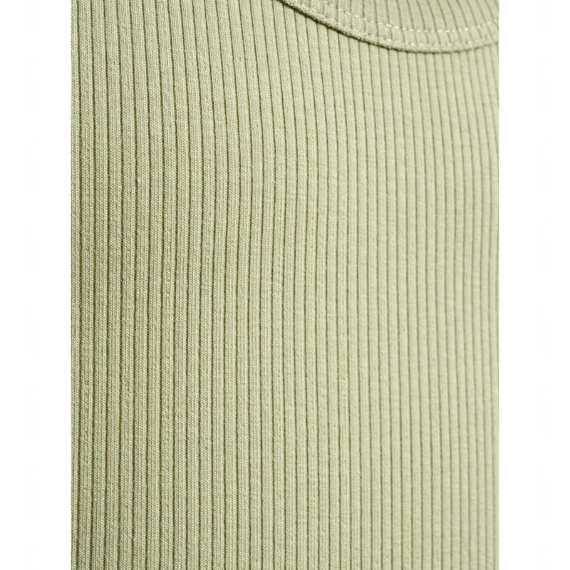 Hummel Rita Tanktop Kinderen Groen | 420895-689