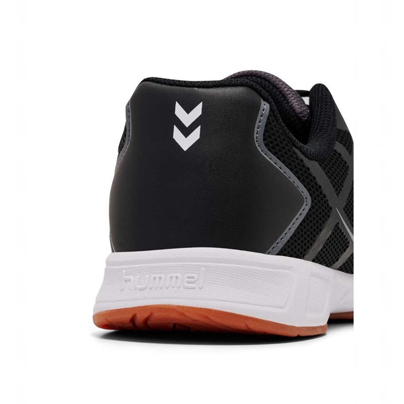 Hummel Root Elite Ii Indoorschoenen Heren Zwart | 878453-301