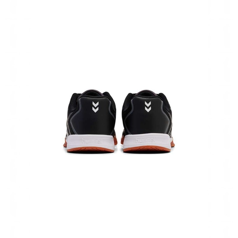 Hummel Root Elite Ii Indoorschoenen Heren Zwart | 878453-301