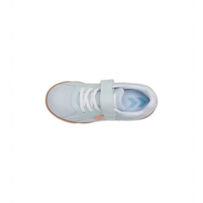 Hummel Root Elite Jr Vc Tanktop Kinderen Blauw | 121221-235