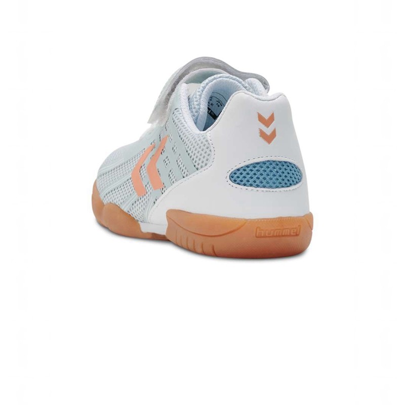 Hummel Root Elite Jr Vc Tanktop Kinderen Blauw | 121221-235