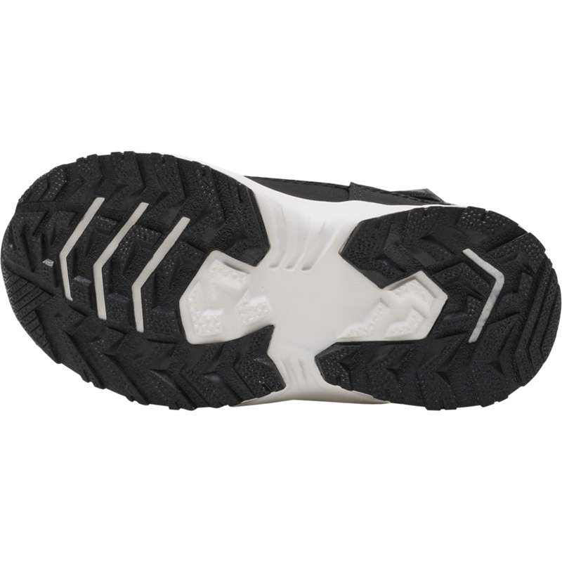 Hummel Root Puffer Recycled Tex Infant Winterlaarzen Kinderen Zwart | 757097-825