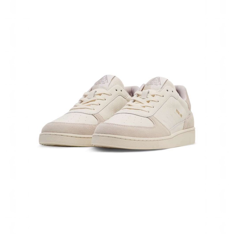 Hummel Royal Hb Em Sneakers Heren Grijs | 011633-788