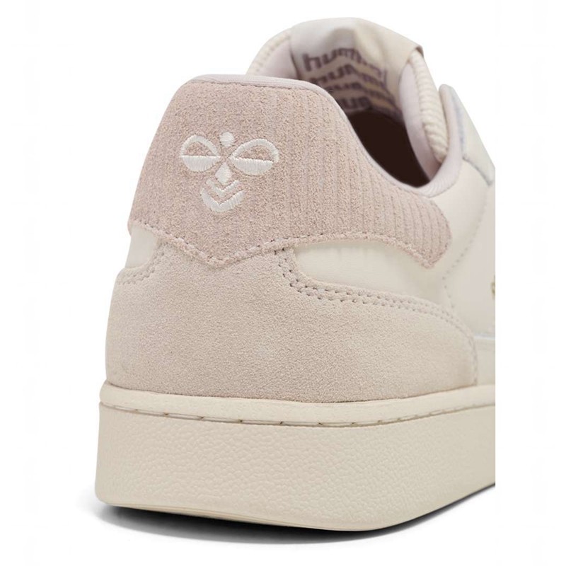 Hummel Royal Hb Em Sneakers Heren Grijs | 011633-788