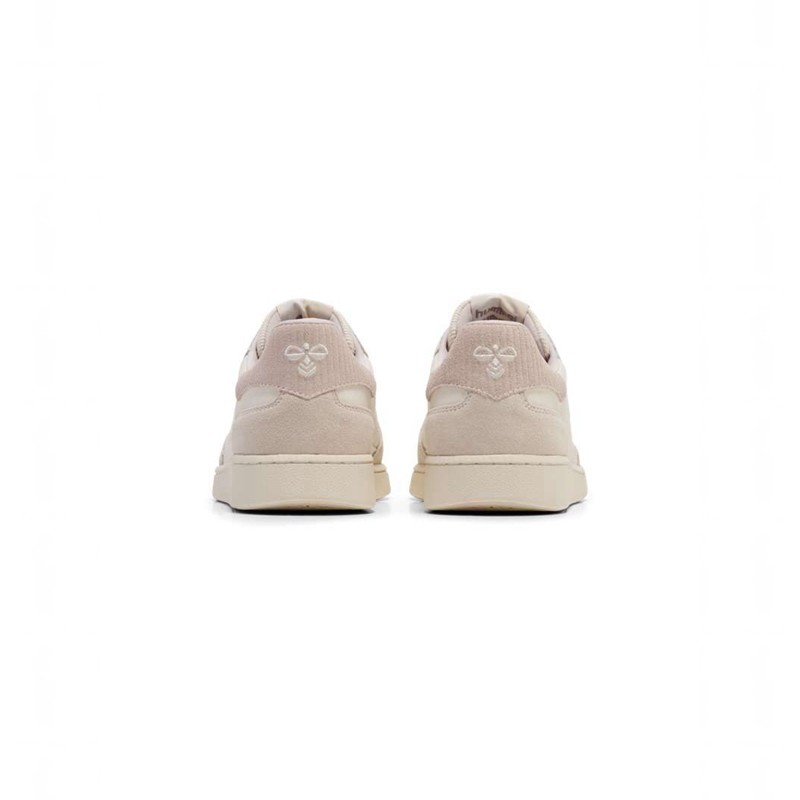 Hummel Royal Hb Em Sneakers Heren Grijs | 011633-788