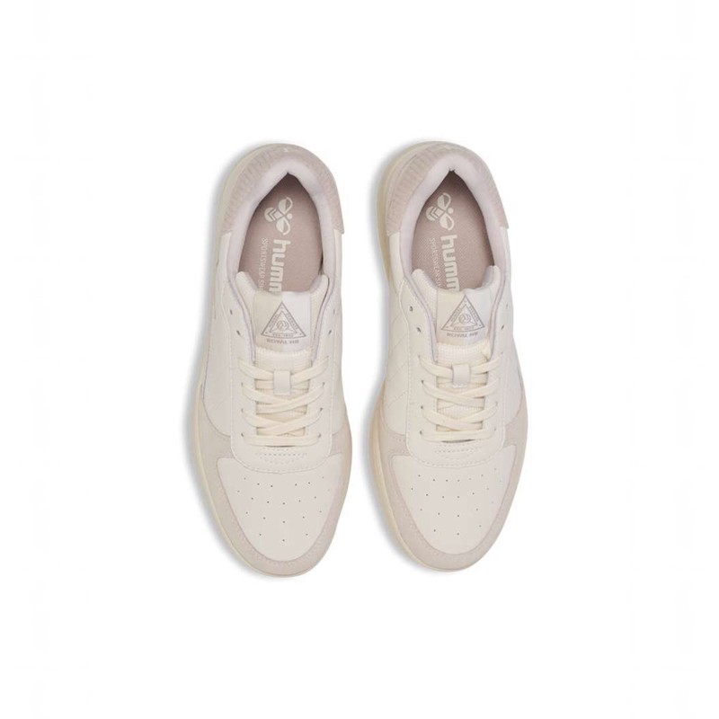 Hummel Royal Hb Em Sneakers Heren Grijs | 011633-788