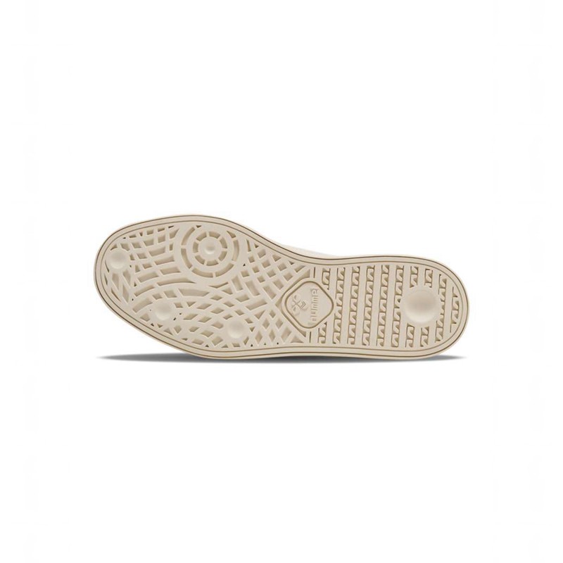 Hummel Royal Hb Em Sneakers Heren Grijs | 011633-788
