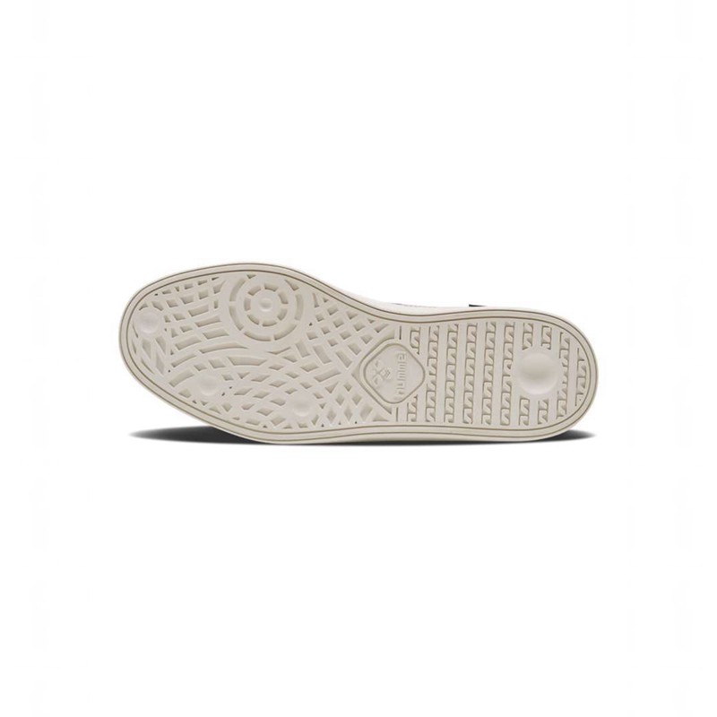 Hummel Royal Hb Ls Korte Broek Heren Wit | 692262-208