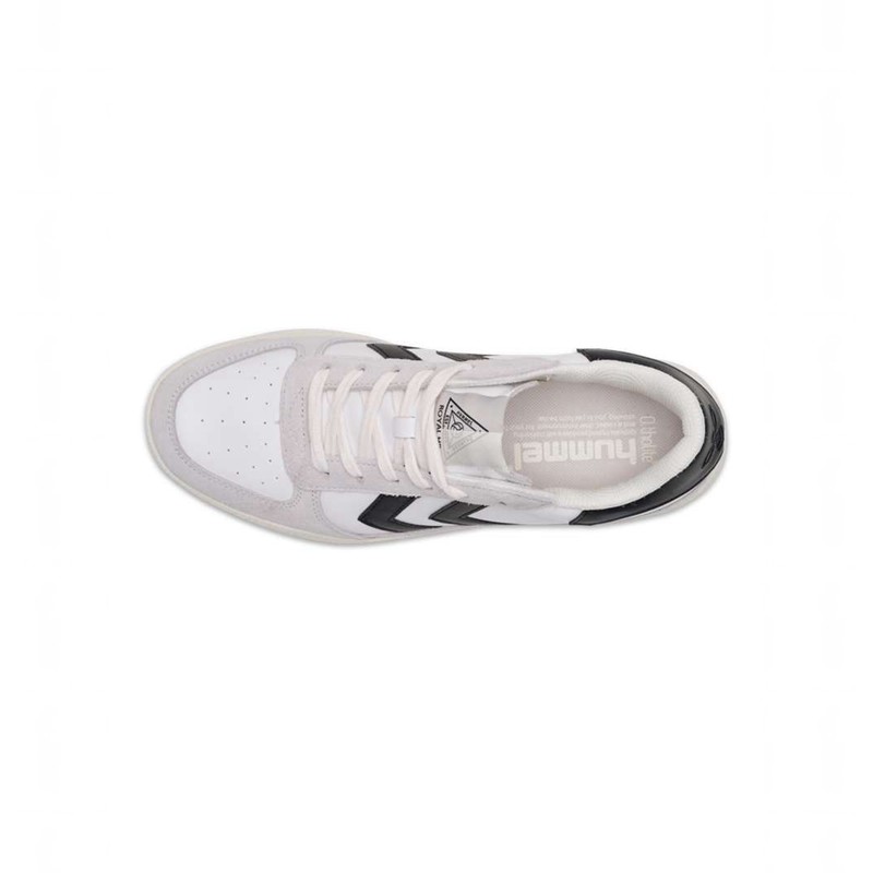 Hummel Royal Hb Ls Korte Broek Heren Wit | 692262-208