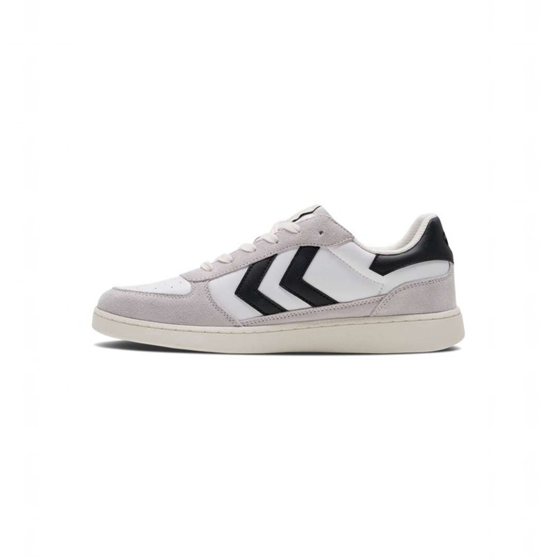 Hummel Royal Hb Ls Korte Broek Heren Wit | 692262-208