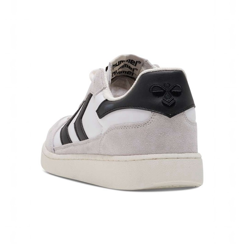 Hummel Royal Hb Ls Korte Broek Heren Wit | 692262-208