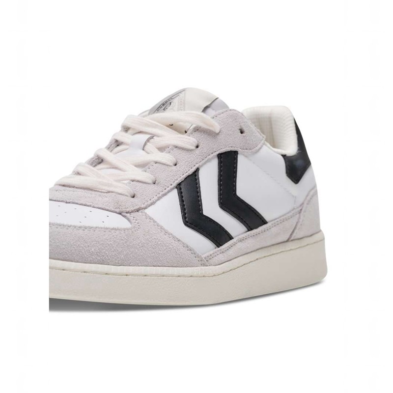 Hummel Royal Hb Ls Korte Broek Heren Wit | 692262-208