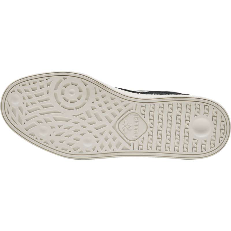 Hummel Royal Hb Sneakers Heren Zwart | 715926-896