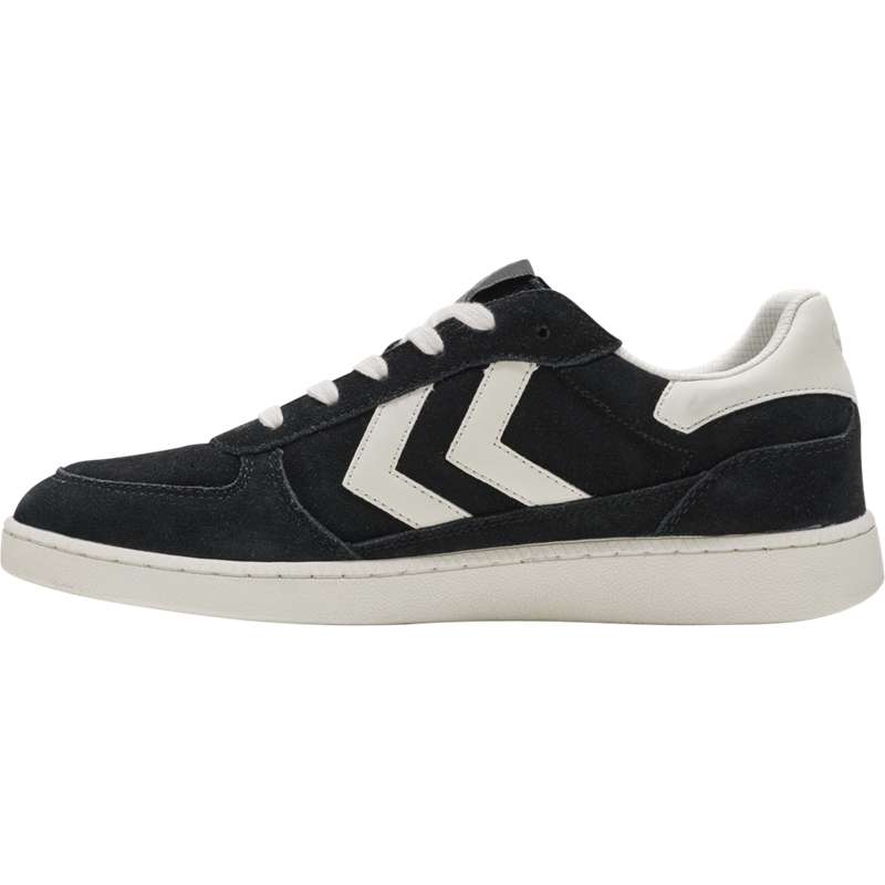 Hummel Royal Hb Sneakers Heren Zwart | 715926-896