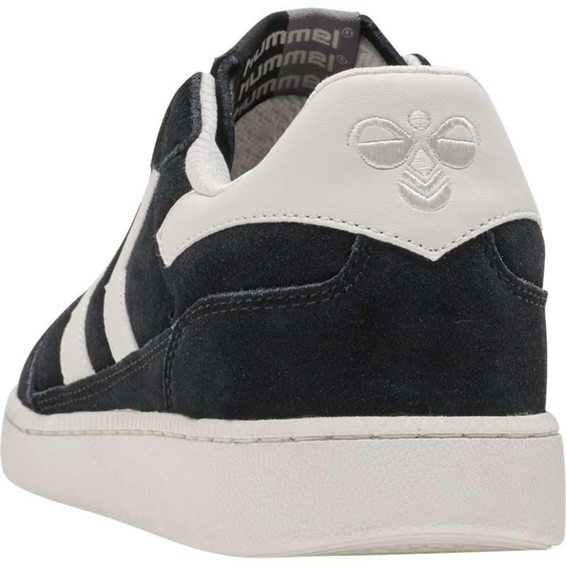 Hummel Royal Hb Sneakers Heren Zwart | 715926-896