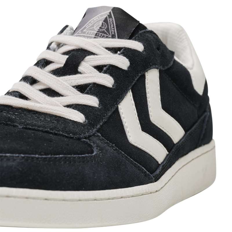 Hummel Royal Hb Sneakers Heren Zwart | 715926-896