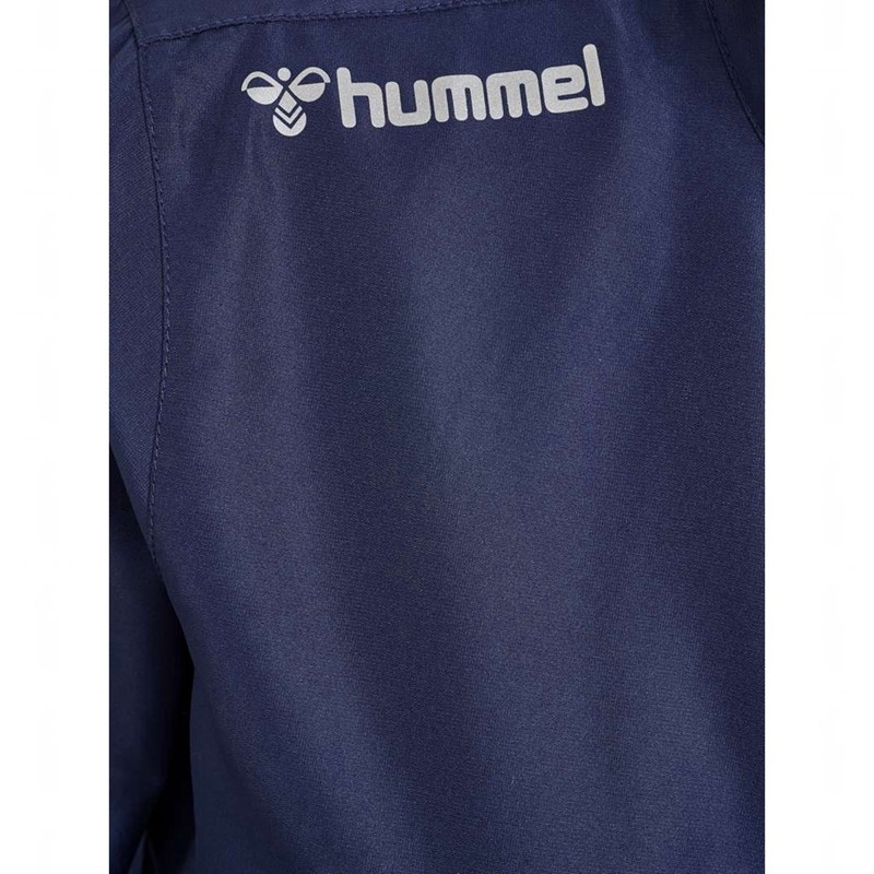 Hummel Run Broek Dames Zwart | 568842-609