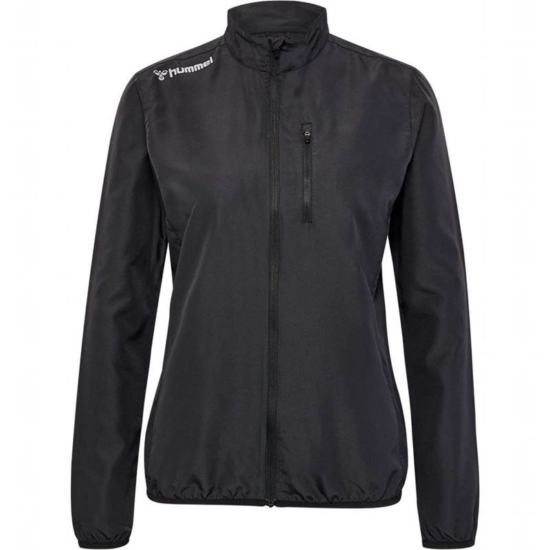 Hummel Run String Dames Zwart | 586739-799
