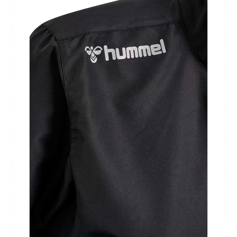 Hummel Run String Dames Zwart | 586739-799