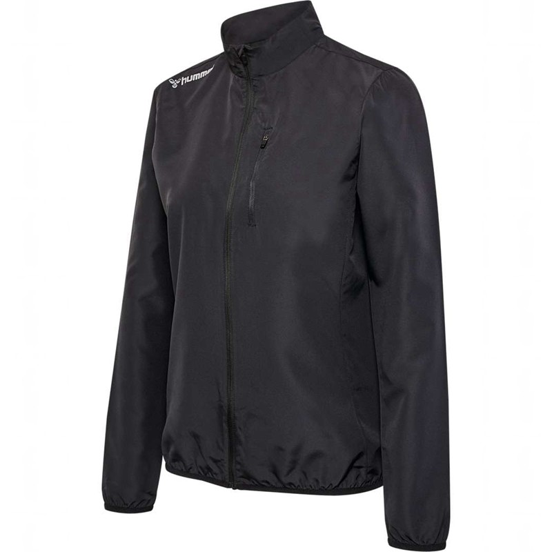 Hummel Run String Dames Zwart | 586739-799