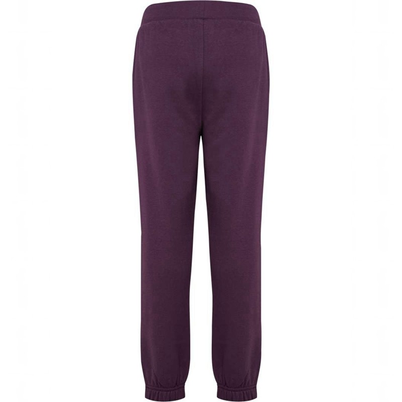 Hummel Selma Adjustable Waist Broek Kinderen Fuchsie | 886386-786