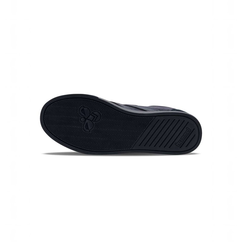 Hummel Slimmer Stadil Tonal Low Jassen Heren Donkerblauw | 372904-174