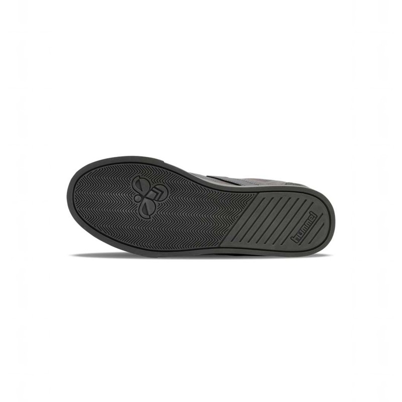 Hummel Slimmer Stadil Tonal Low Sneakers Heren Grijs | 422304-078