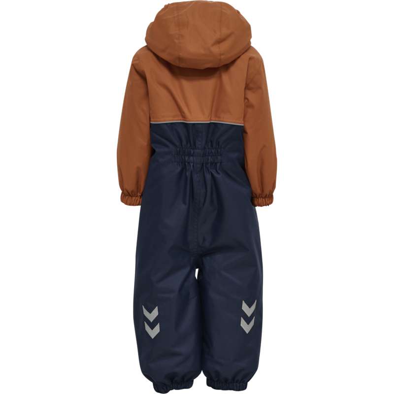 Hummel Snoopy Tex Snow Joggingbroek Kinderen Bruin | 073536-448