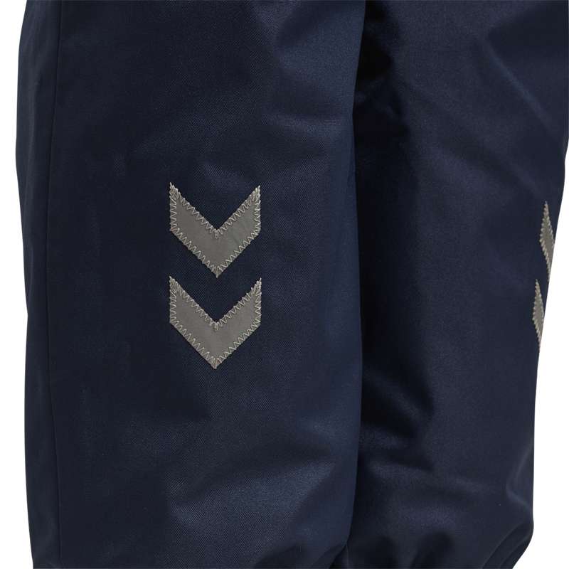 Hummel Snoopy Tex Snow Joggingbroek Kinderen Bruin | 073536-448